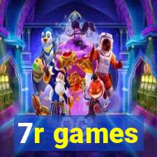 7r games